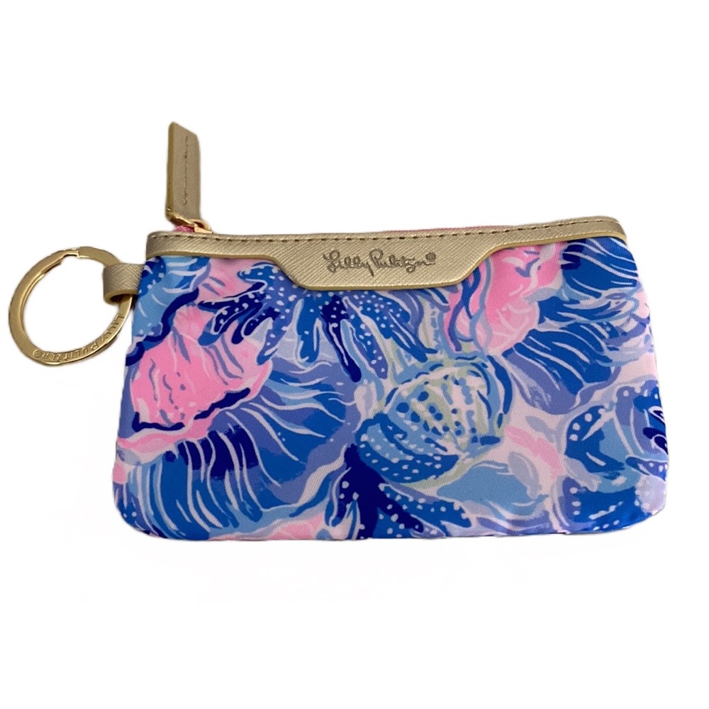 Lilly Pulitzer ID Case